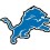 Detroit Lions