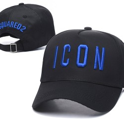 Dsquared2 Caps