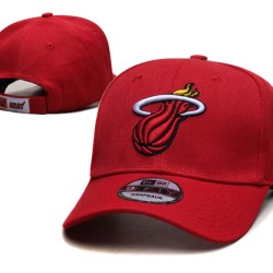 Miami Heat Caps