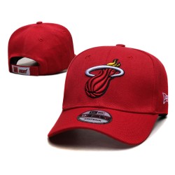 Miami Heat Caps