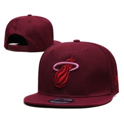 Miami Heat Caps