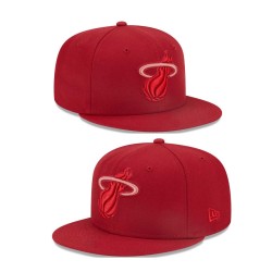 Miami Heat Caps