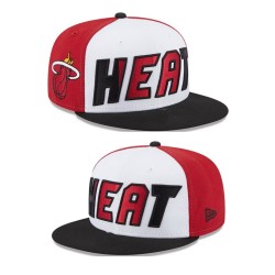 Miami Heat Caps