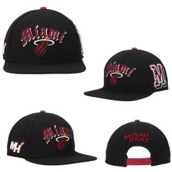 Miami Heat Caps