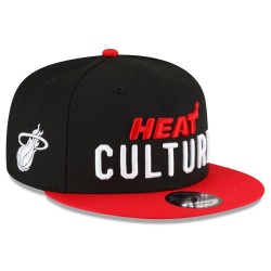 Miami Heat Caps