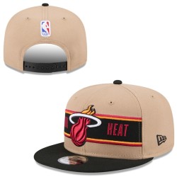Miami Heat Caps