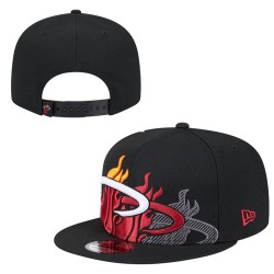 Miami Heat Caps