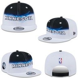 Minnesota Timberwolves Caps