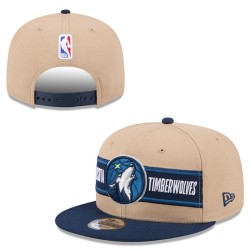 Minnesota Timberwolves Caps