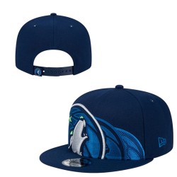 Minnesota Timberwolves Caps