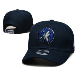 Minnesota Timberwolves Caps