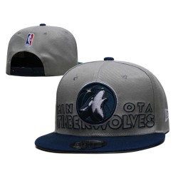 Minnesota Timberwolves Caps