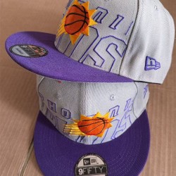Phoenix Suns Caps