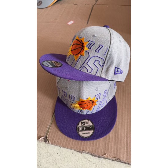 Phoenix Suns Caps