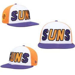 Phoenix Suns Caps