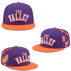 Phoenix Suns Caps