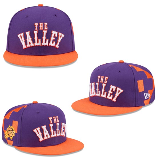 Phoenix Suns Caps