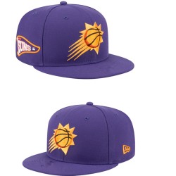 Phoenix Suns Caps