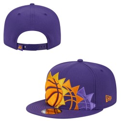 Phoenix Suns Caps