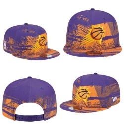 Phoenix Suns Caps