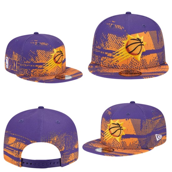 Phoenix Suns Caps