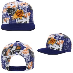 Phoenix Suns Caps