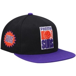 Phoenix Suns Caps
