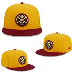 Denver Nuggets Caps