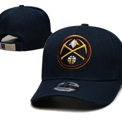 Denver Nuggets Caps