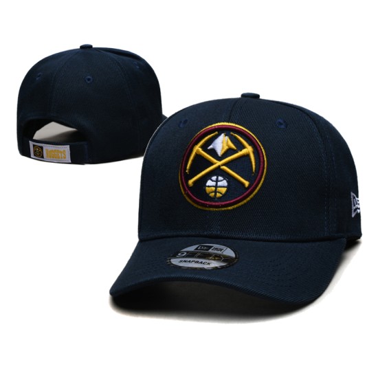 Denver Nuggets Caps