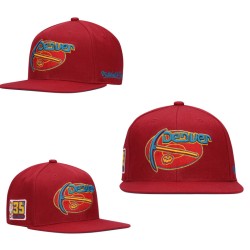 Denver Nuggets Caps