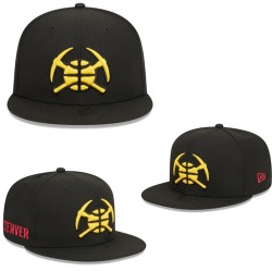 Denver Nuggets Caps