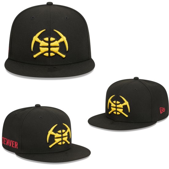 Denver Nuggets Caps