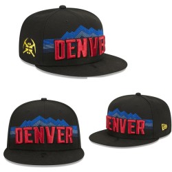 Denver Nuggets Caps