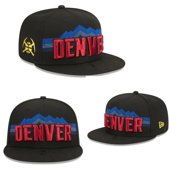 Denver Nuggets Caps