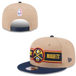 Denver Nuggets Caps
