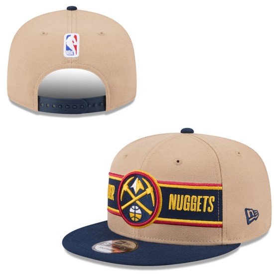 Denver Nuggets Caps