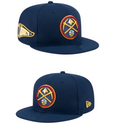 Denver Nuggets Caps