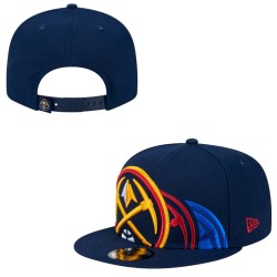 Denver Nuggets Caps