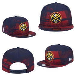 Denver Nuggets Caps