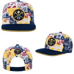 Denver Nuggets Caps