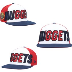 Denver Nuggets Caps
