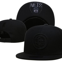 Brooklyn Nets Caps