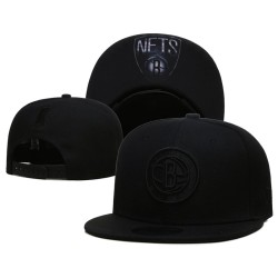 Brooklyn Nets Caps