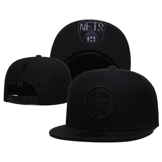 Brooklyn Nets Caps
