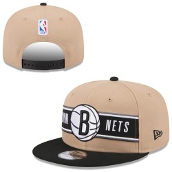 Brooklyn Nets Caps