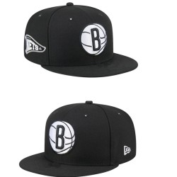 Brooklyn Nets Caps
