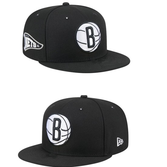 Brooklyn Nets Caps