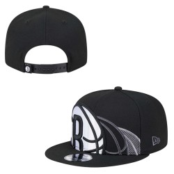 Brooklyn Nets Caps