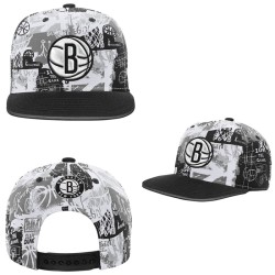 Brooklyn Nets Caps